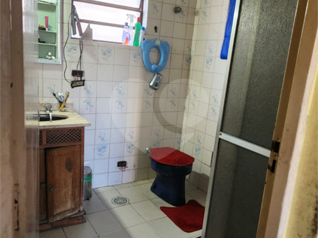 Sobrado à venda com 2 quartos em Mandaqui, São Paulo, SP