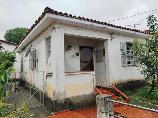 Casa à venda com 2 quartos em Mandaqui, São Paulo, SP