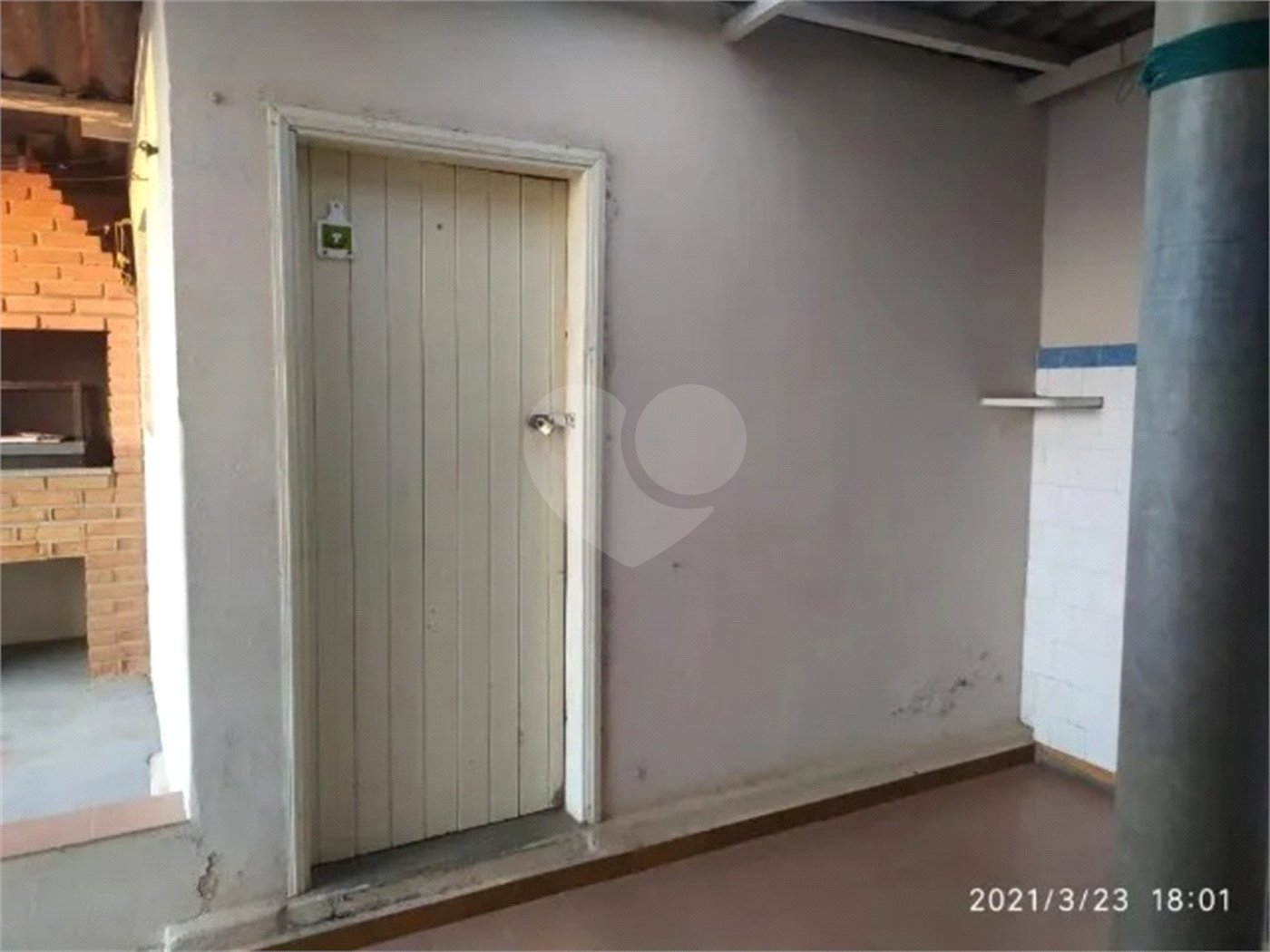 Casa à venda com 3 quartos em Jardim Maria, Itatiba, SP