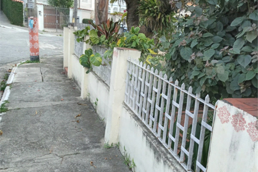 Terreno à venda com 4 quartos em Santana, São Paulo, SP
