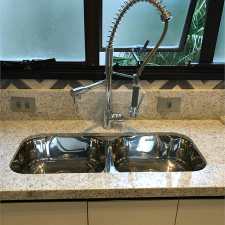 Apartamento à venda com 4 suítes em Vila Suzana, São Paulo, SP