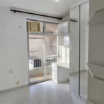 Apartamento à venda com 2 quartos, sendo 1 suíte,  em Tijuca, Rio de Janeiro, RJ