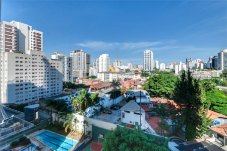 APARTAMENTO NOVO 2 DORMITÓRIOS À VENDA NA VILA MARIANA