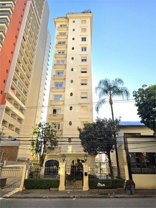Apartamento para alugar com 3 quartos, sendo 1 suíte, em Perdizes, São Paulo, SP