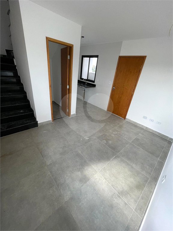 Casa à venda com 2 quartos no condomínio Residencial Calegari, São Paulo - SP