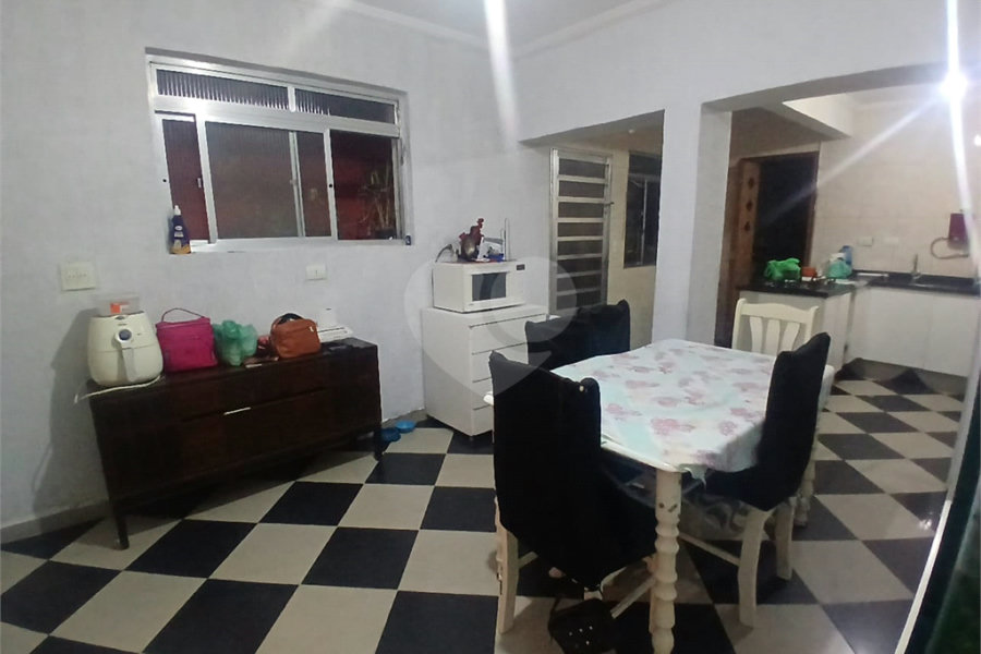 Sobrado para alugar com 4 quartos, sendo 3 suítes, em Tucuruvi, São Paulo, SP