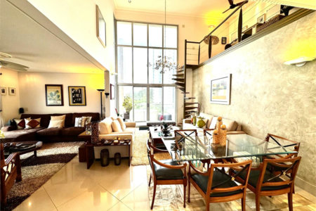 Apartamento à venda com 2 suítes em Parque do Morumbi, São Paulo, SP