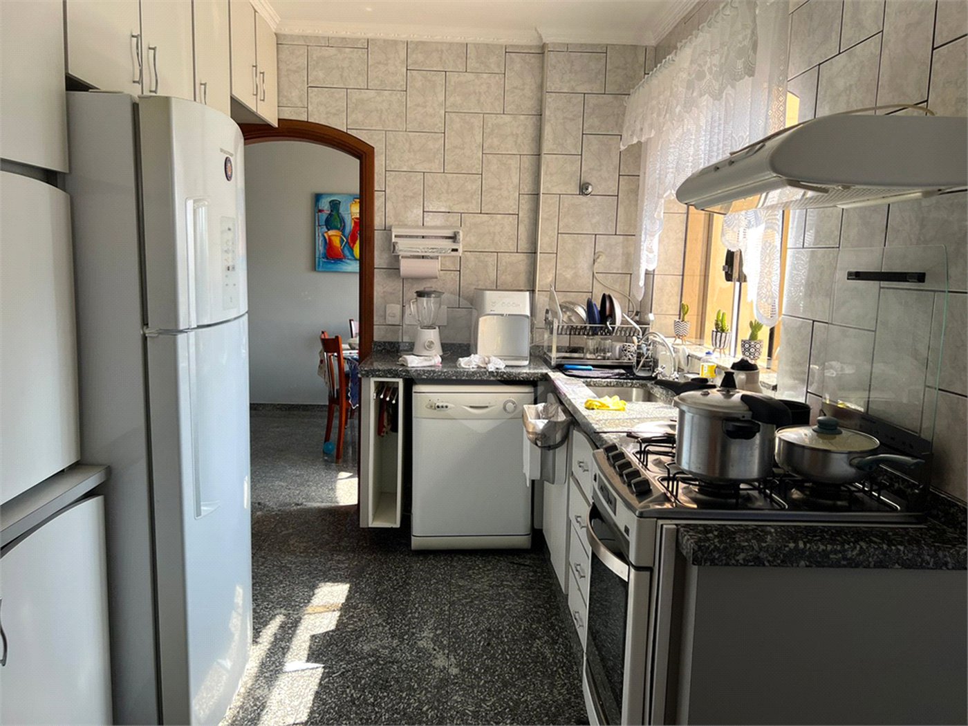 Apartamento à venda com 3 suítes em Bela Aliança, São Paulo, SP