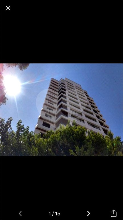 Apartamento à venda com 3 quartos, sendo 1 suíte, em Vila Paulicéia, São Paulo, SP
