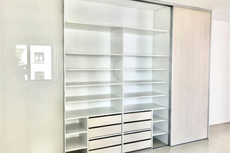 Apartamento à venda com 1 suíte em Pinheiros, São Paulo, SP