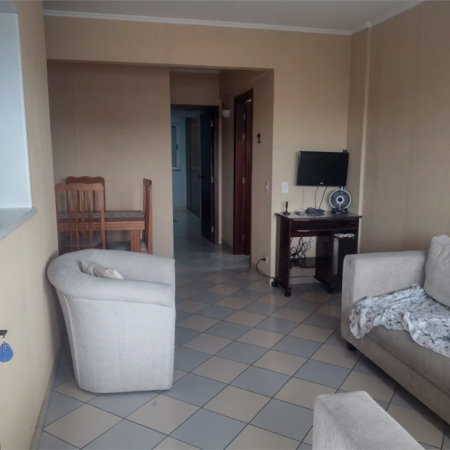 Apartamento à venda com 2 quartos em Instituto de Previdência, São Paulo, SP