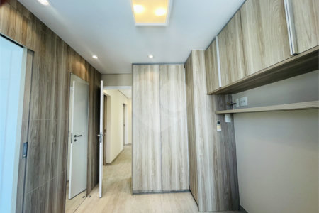 Apartamento à venda com 3 suítes no Centro, São Bernardo do Campo, SP