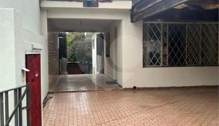 Casa à venda com 3 quartos em Jardim da Saúde, São Paulo, SP
