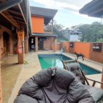 Casa à venda com 4 quartos, sendo 2 suítes, no condomínio Aruã Eco Park, Mogi das Cruzes - SP
