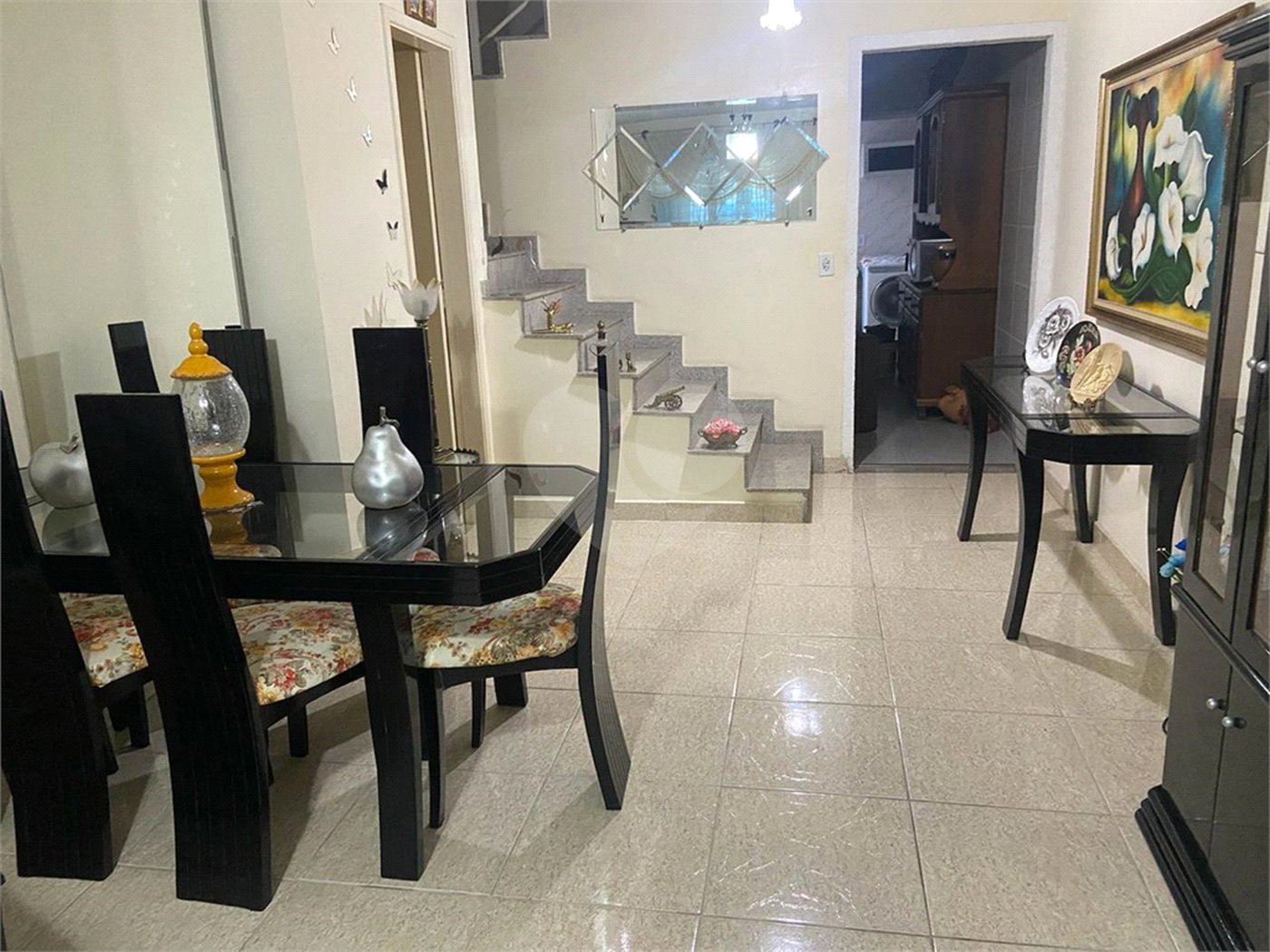 Sobrado à venda com 3 quartos, sendo 1 suíte,  em Vila Nova Pauliceia, São Paulo, SP