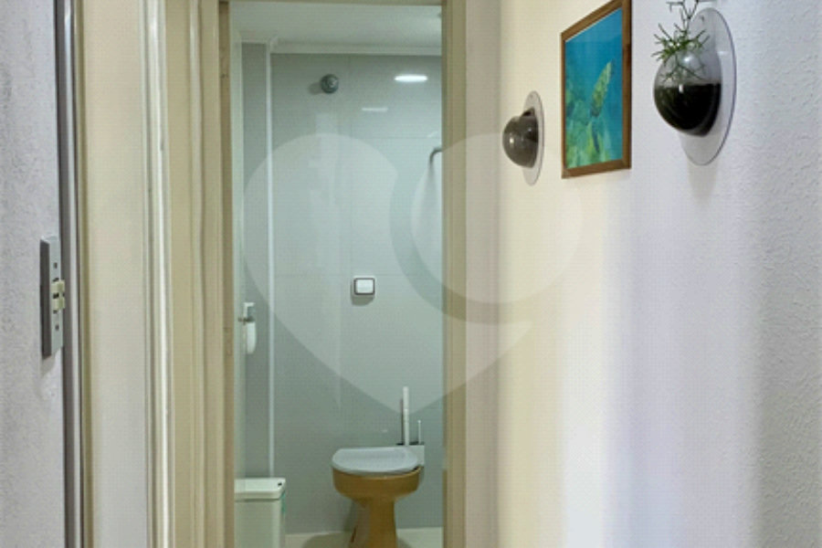 Apartamento à venda com 3 quartos em Pirituba, São Paulo, SP