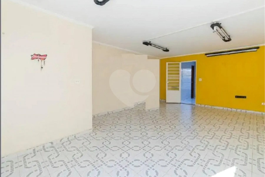 Casa à venda com 3 quartos, sendo 1 suíte, em Vila Maria, São Paulo, SP