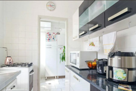 Apartamento à venda com 2 quartos em Vila da Saúde, São Paulo, SP