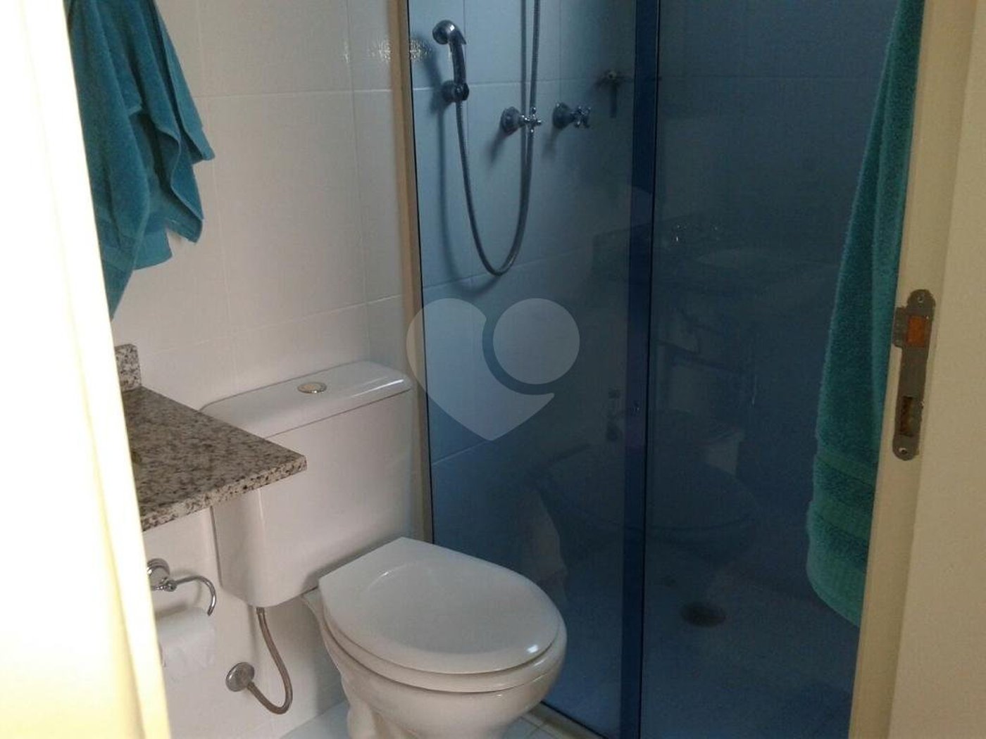 Apartamento à venda com 3 quartos, sendo 1 suíte, em Água Fria, São Paulo, SP