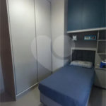 Casa à venda com 3 quartos, sendo 1 suíte, no condomínio Horto Florestal Villagio, Sorocaba - SP