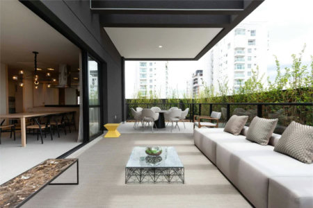 Apartamento à venda ou para alugar com 1 suíte em Pinheiros, São Paulo, SP