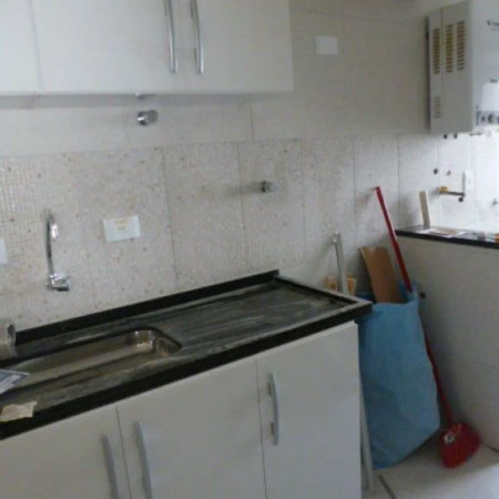 Apartamento à venda com 2 suítes em Vila Andrade, São Paulo, SP