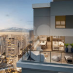 Apartamento à venda com 2 quartos em Perdizes, São Paulo, SP