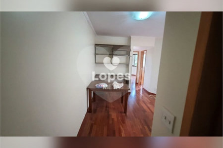 Apartamento à venda com 2 quartos em Vila Cardoso, São José dos Campos, SP