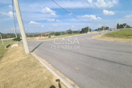 Terreno em condomínio à venda em Alto da Boa Vista, Sorocaba, SP