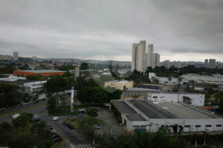 Apartamento à venda com 3 suítes em Jardim Taquaral, São Paulo, SP
