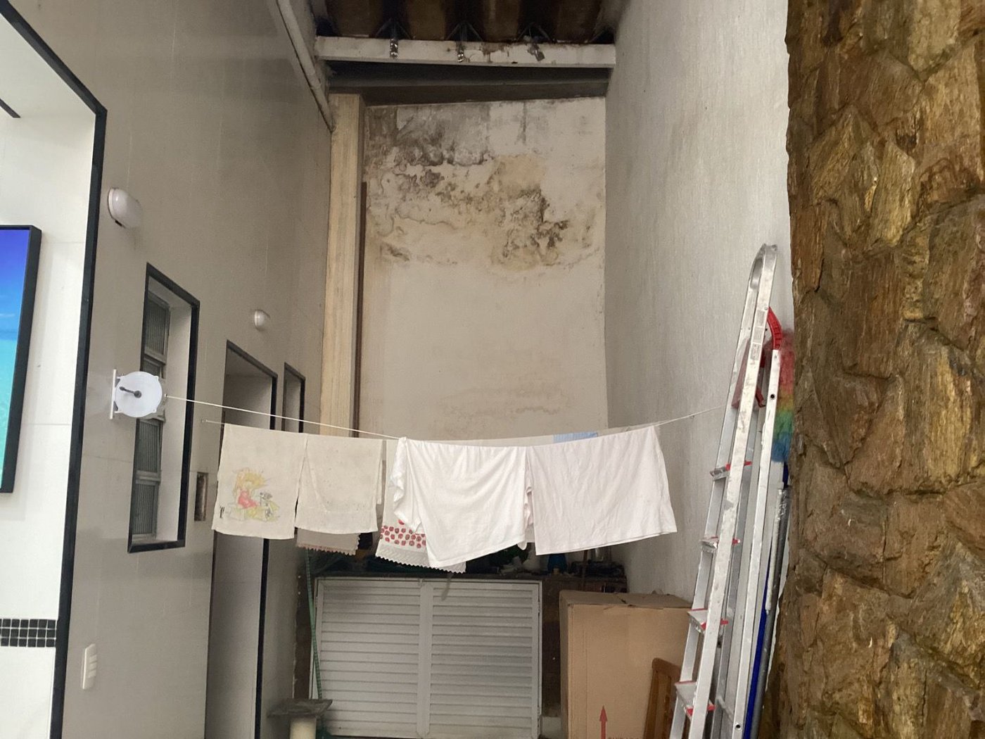 Loja para alugar, 425 m² por R$ 25.000,00/mês - Centro - Santos/SP
