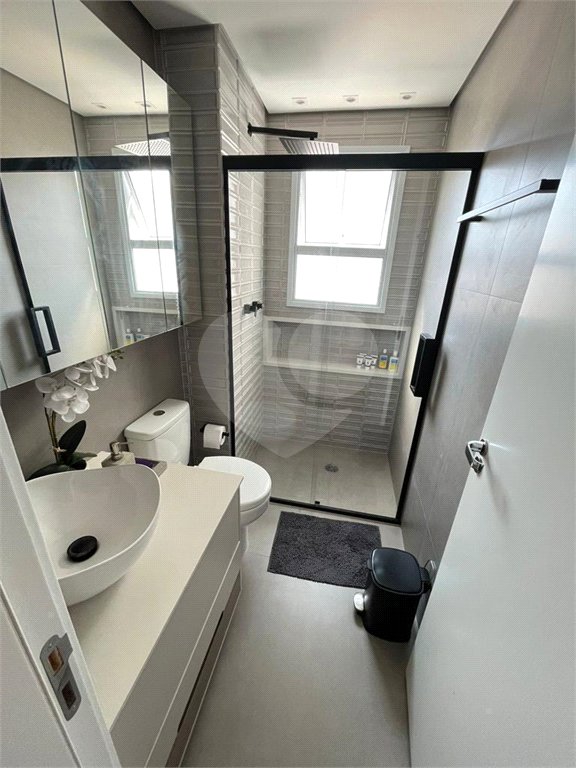 Apartamento à venda com 3 suítes no Centro, Santo André, SP