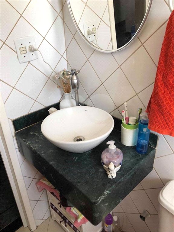 Apartamento à venda com 2 quartos em Pirituba, São Paulo, SP