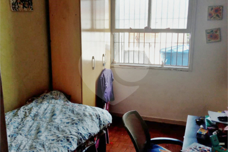 Sobrado à venda com 3 quartos em Limão, São Paulo, SP
