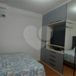 Apartamento à venda com 3 quartos, sendo 1 suíte, em Vila Lucy, Sorocaba, SP