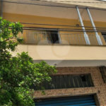 Sobrado à venda com 4 quartos, sendo 1 suíte, em Santana, São Paulo, SP
