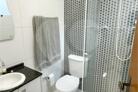Casa de Vila à venda com 4 quartos, sendo 2 suítes, em Vila Dalila, São Paulo, SP