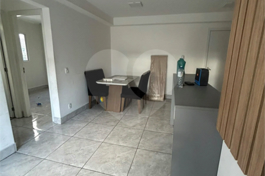 Apartamento para alugar com 2 quartos em Santana, São Paulo, SP