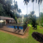 Sobrado à venda com 4 suítes em Serra da Cantareira, Mairiporã, SP