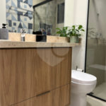 Apartamento à venda com 3 quartos, sendo 1 suíte, em Parque Campolim, Sorocaba, SP