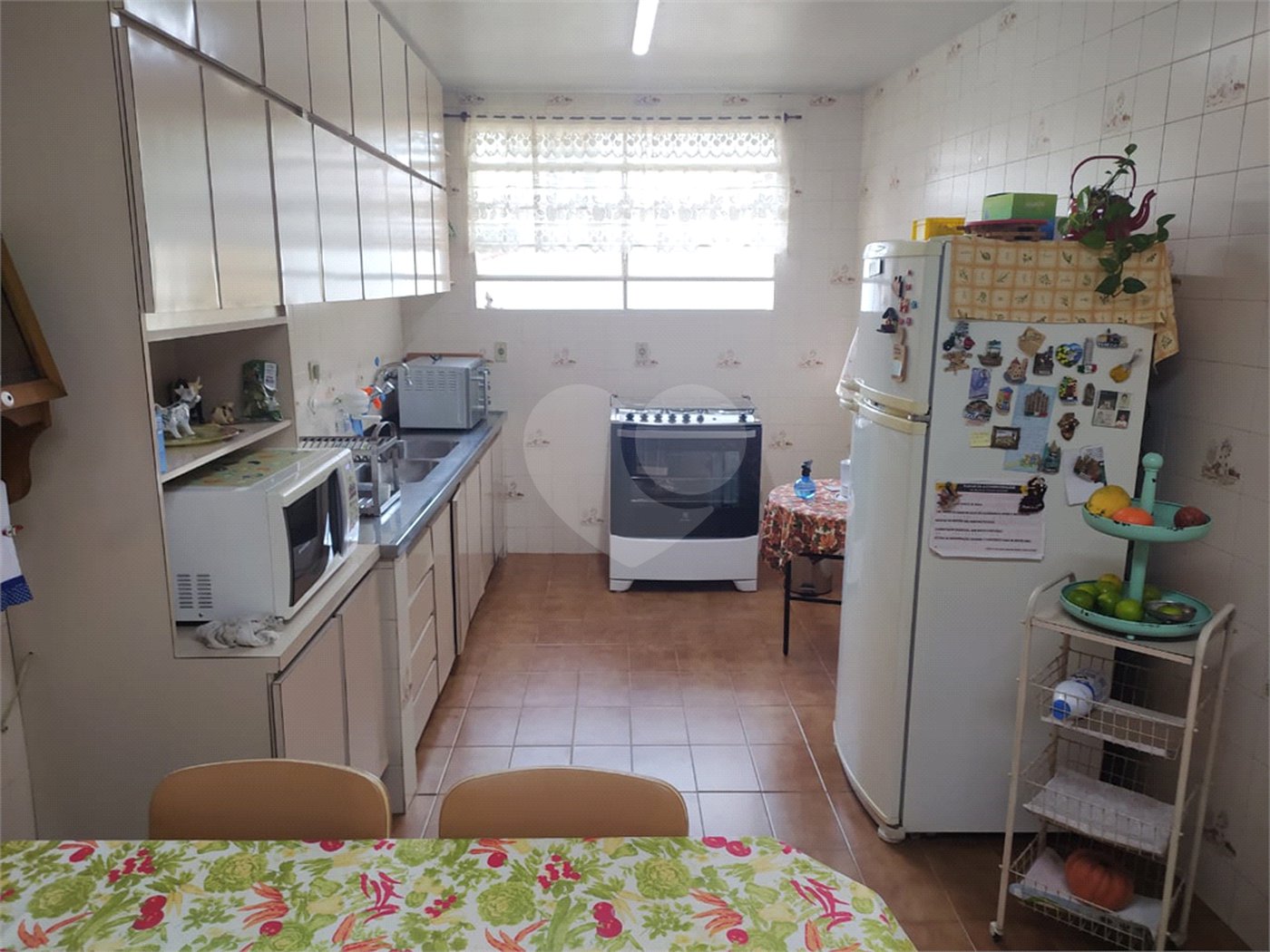 Sobrado à venda com 3 quartos, sendo 1 suíte, em Brooklin, São Paulo, SP