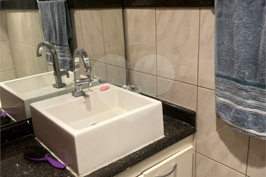 Apartamento à venda com 2 quartos, sendo 1 suíte,  em Santana, São Paulo, SP