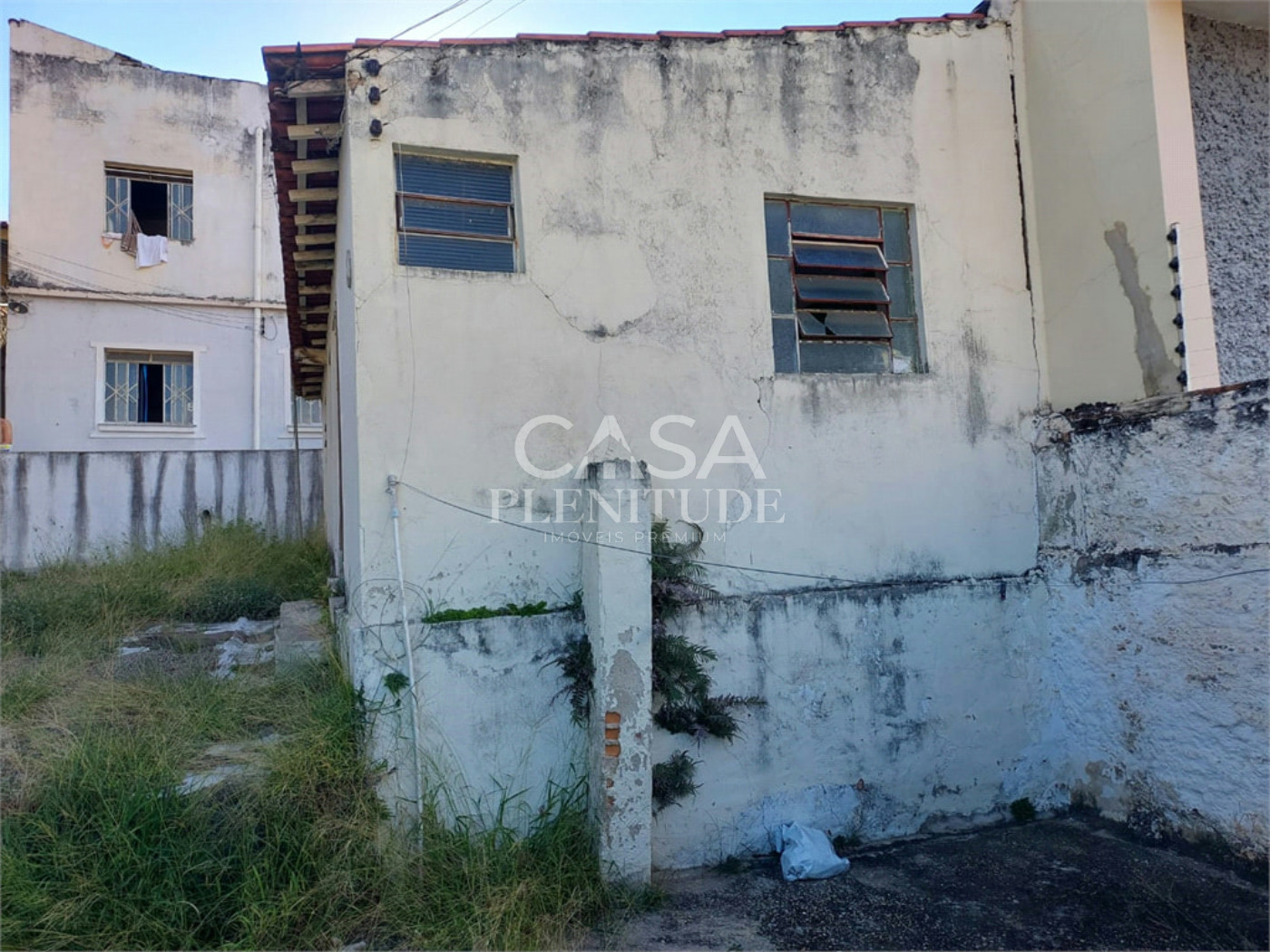 Sobrado à venda com 4 quartos em Vila Augusta, Sorocaba, SP
