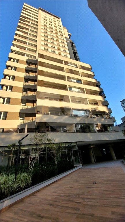 Studio à venda com 1 quarto em Butantã, São Paulo, SP