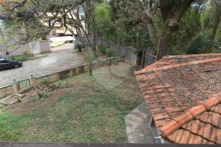 Sobrado para alugar com 3 quartos, sendo 1 suíte, em Condomínio Portal dos Nobres, Atibaia, SP