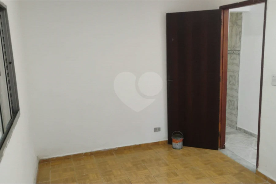 Casa Térrea à venda com 2 quartos, sendo 1 suíte,  em Casa Verde, São Paulo, SP