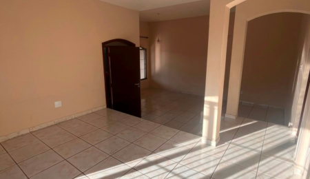 Casa para alugar com 4 quartos, sendo 2 suítes, ao lado da Unasp, em Parque Ortolândia, Hortolândia - SP