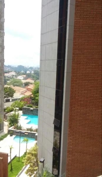 Apartamento à venda com 4 suítes em Jardim Leonor, São Paulo, SP