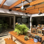 Casa à venda com 4 suítes no condomínio Residencial Floresta, São Paulo - SP