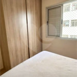 Apartamento à venda com 2 quartos em Imirim, São Paulo, SP